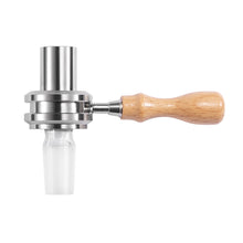 Load image into Gallery viewer, Micro Matrix Bowl - Thermal / Ruby Twist /WOHW
