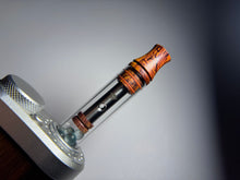 Load image into Gallery viewer, Infinity Stem (TinyMight) - TS Wooden Art Long Stem
