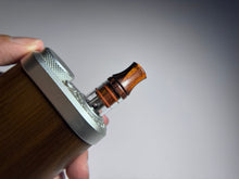 Load image into Gallery viewer, Infinity Stem (TinyMight) - TS Wooden Art short stem

