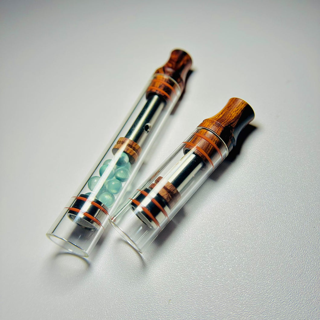 Infinity Stem (TinyMight) - TS Wooden Art