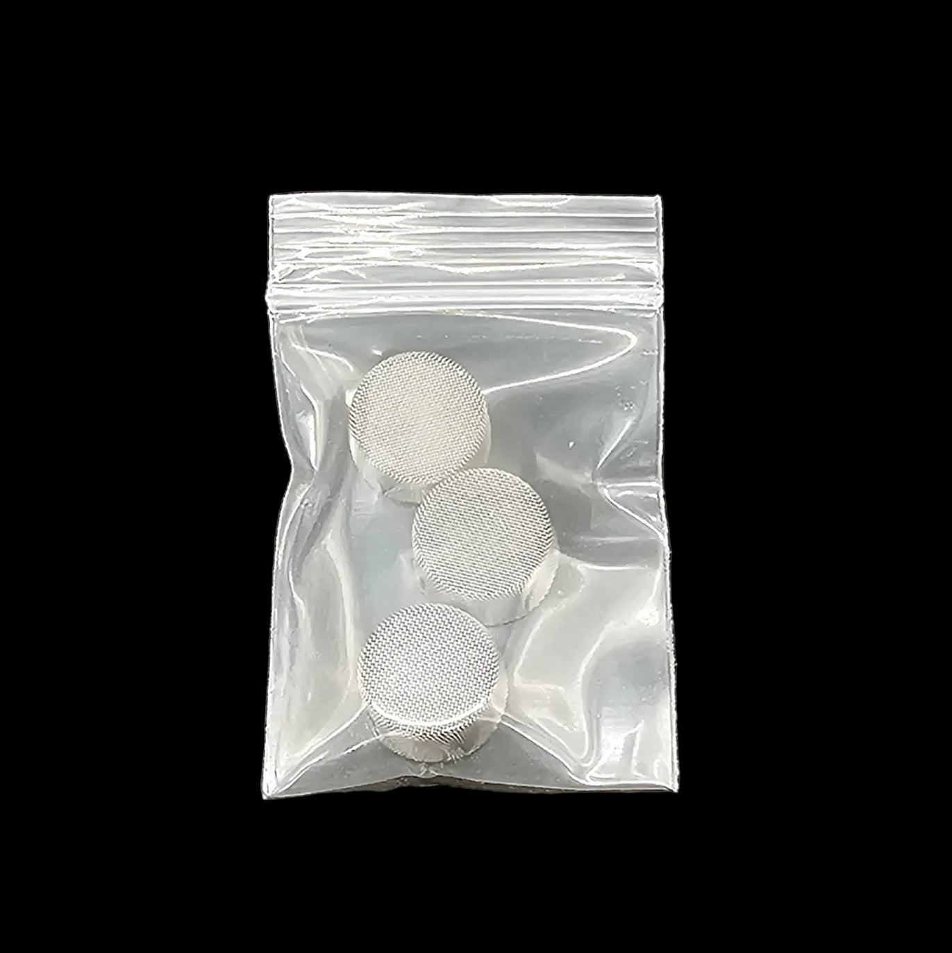 Micro Matrix Bowl Screens – Recommended Vape Supplies