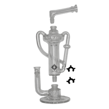 Load image into Gallery viewer, Modular External Diffusion Pump - Terp Chasers Club
