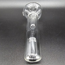 Load image into Gallery viewer, Monsoon Concentrate Spill Proof Bubbler Glass Pipe 
