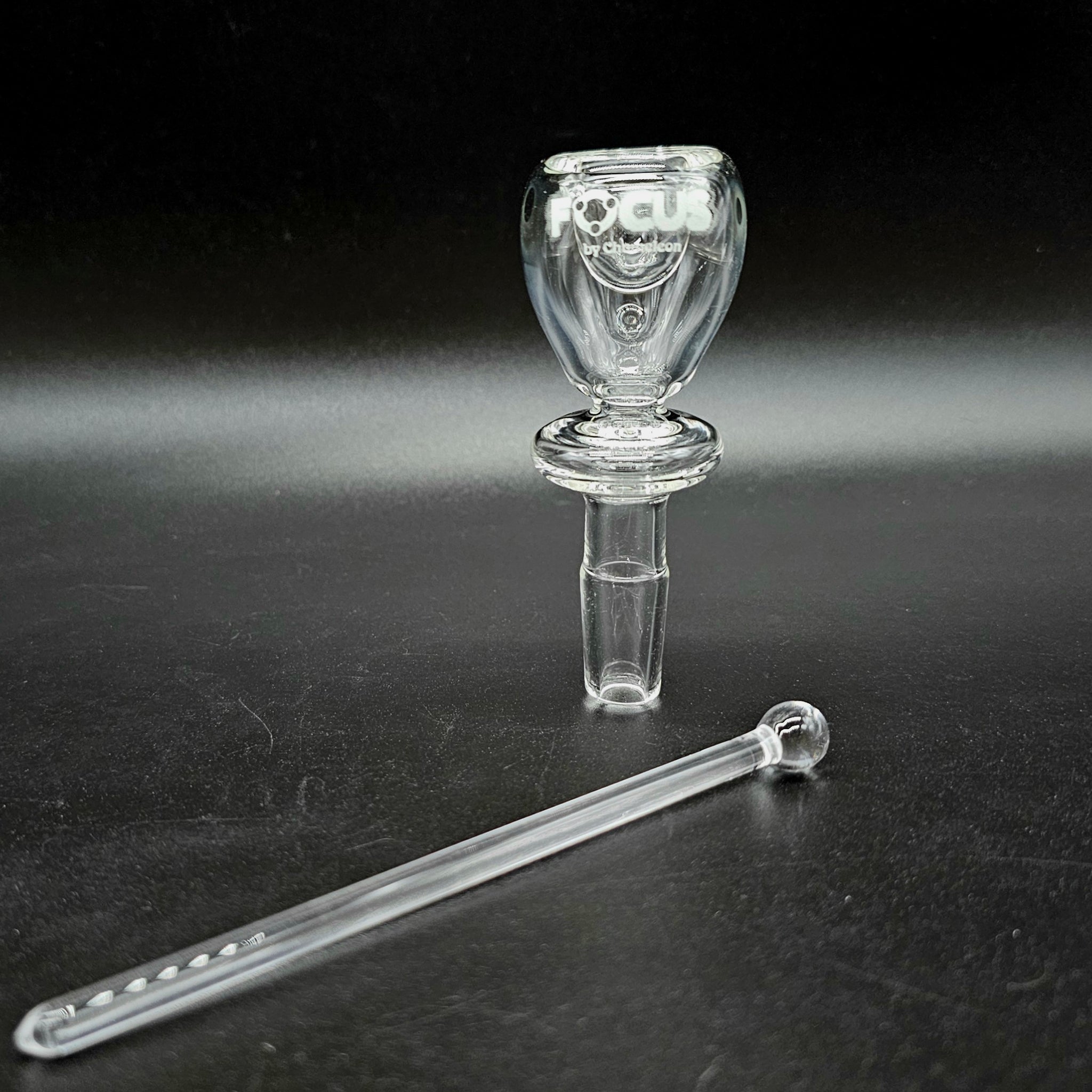 Moroccan Hash Water Pipe Bowl  Recommended Vape Supplies