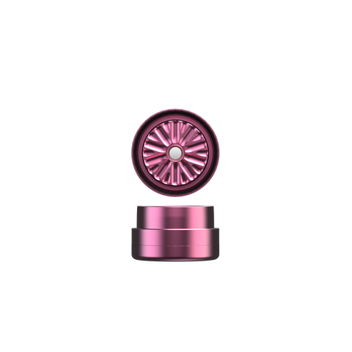 Flower Mill Next-Gen Standard pink