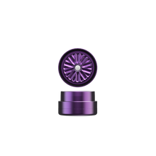 Load image into Gallery viewer, Flower Mill Next-Gen Standard purple
