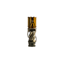 Load image into Gallery viewer, Helix - Titanium Tip DynaVap
