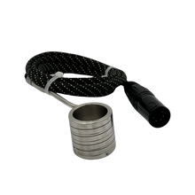 Load image into Gallery viewer, Universal Baller - Armoured Heater Coil
