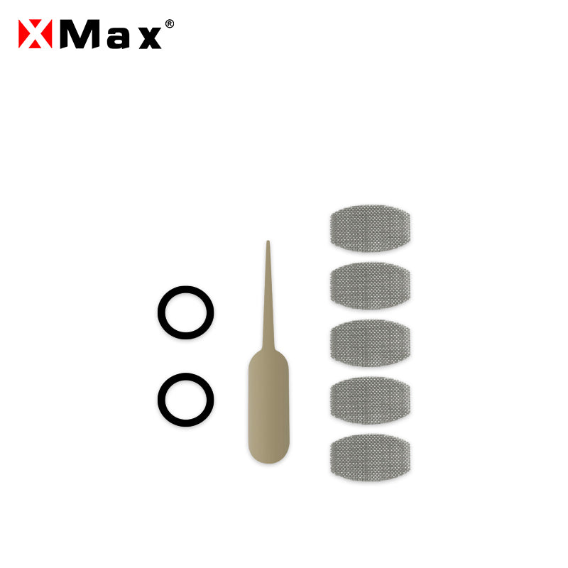 XMax Starry V4 Cleaning Set