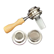 Load image into Gallery viewer, Screwball Modular Bowl - Vapvana
