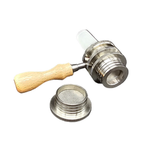 Load image into Gallery viewer, Screwball Modular Bowl - Vapvana
