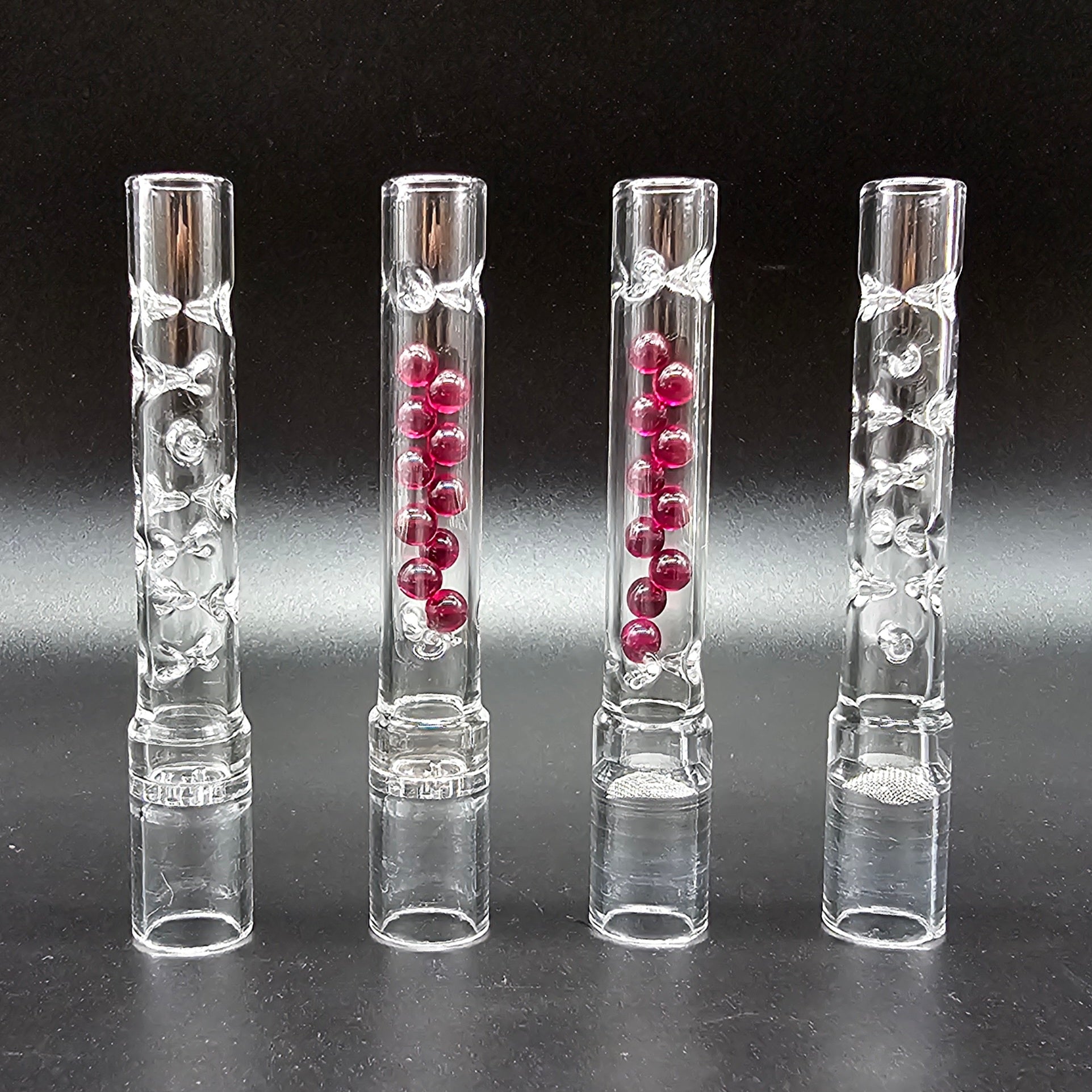 Solo 3 XL Cooling Aroma Tubes – Recommended Vape Supplies
