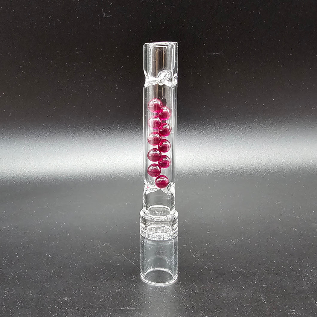 Solo 3 XL Cooling Aroma Tubes 10 BB glass