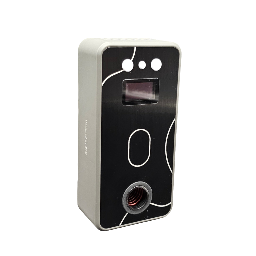 The Flare Induction Heater (Updated Version)