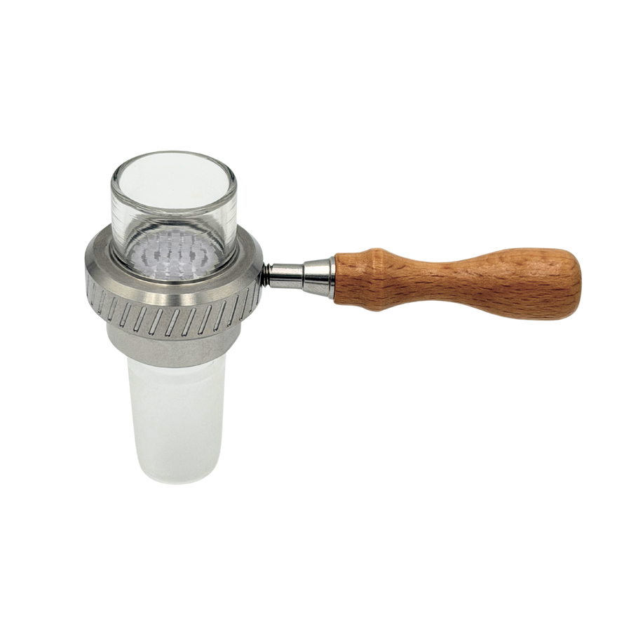 Universal Baller - Bowl Options