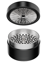 Load image into Gallery viewer, Flower Mill 3.5" Pro Mill
