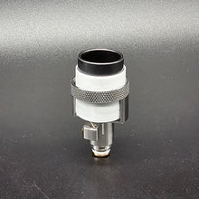Load image into Gallery viewer, V5 XL and Core XL SiC Insert in XL Cermic RDA

