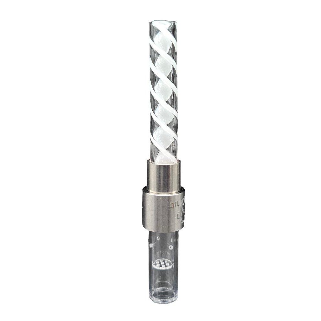 Vaphit QOQ - Quartz on Quartz – Recommended Vape Supplies