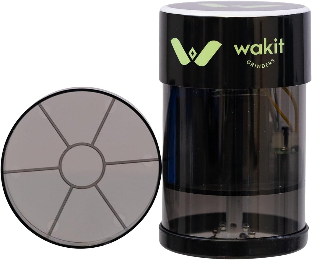 Wakit 3rd Gen black
