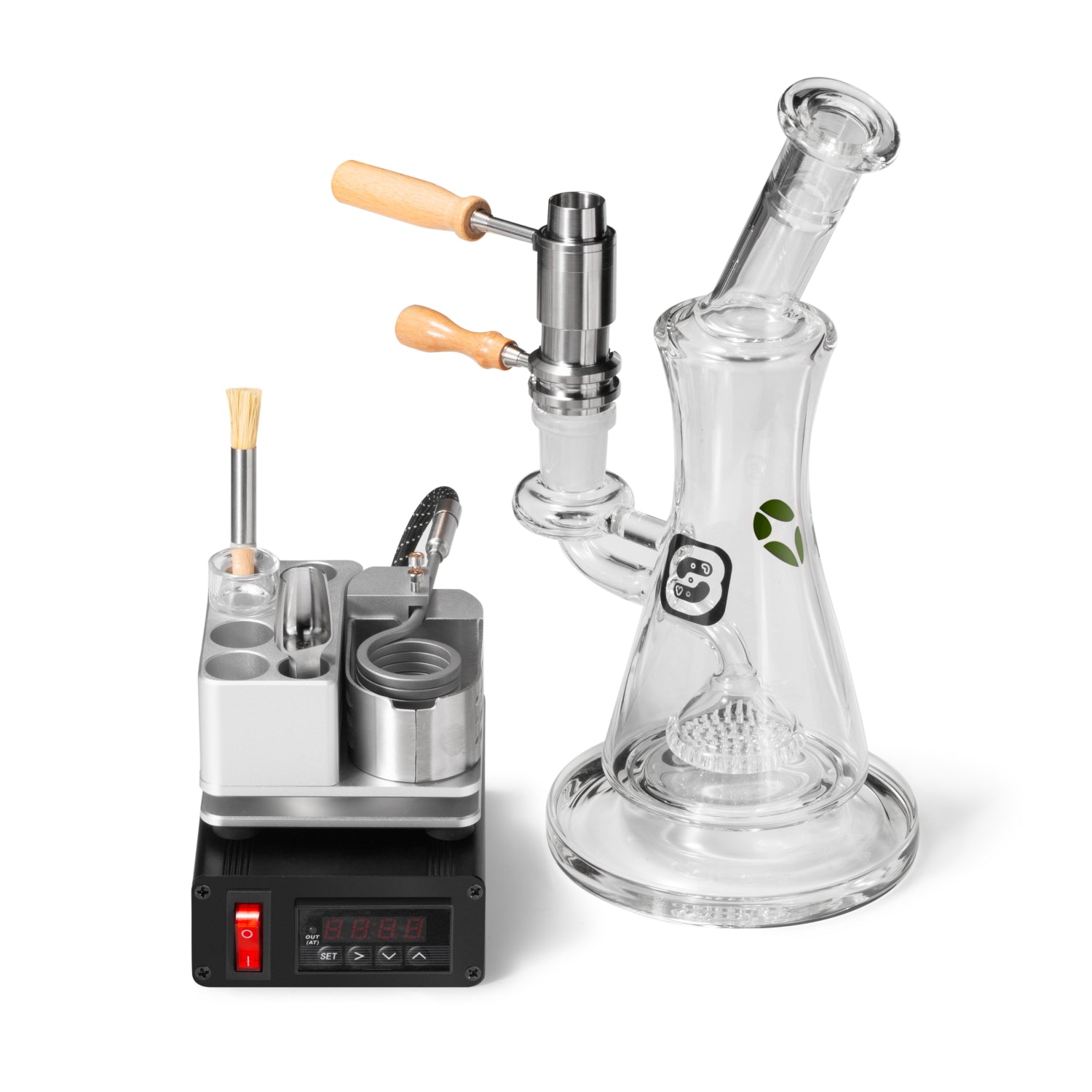 elfbar elfa kaufen Vapvana Ace Wireless Ball Vape System