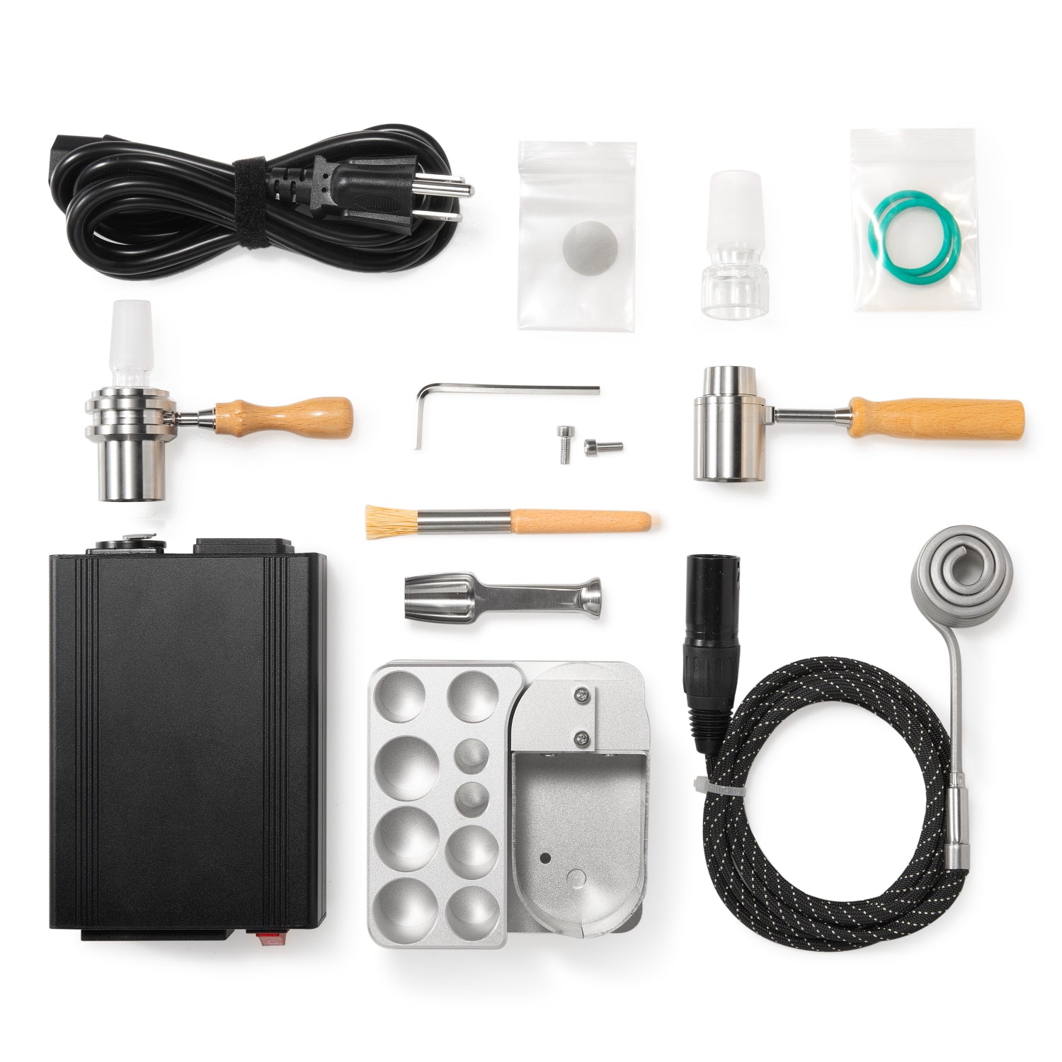 elfbar elfa master akku Wireless One Hit Wonder (WOHW) – Recommended Vape Supplies
