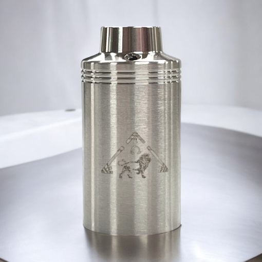 V5 XL Airflow Cap – Recommended Vape Supplies