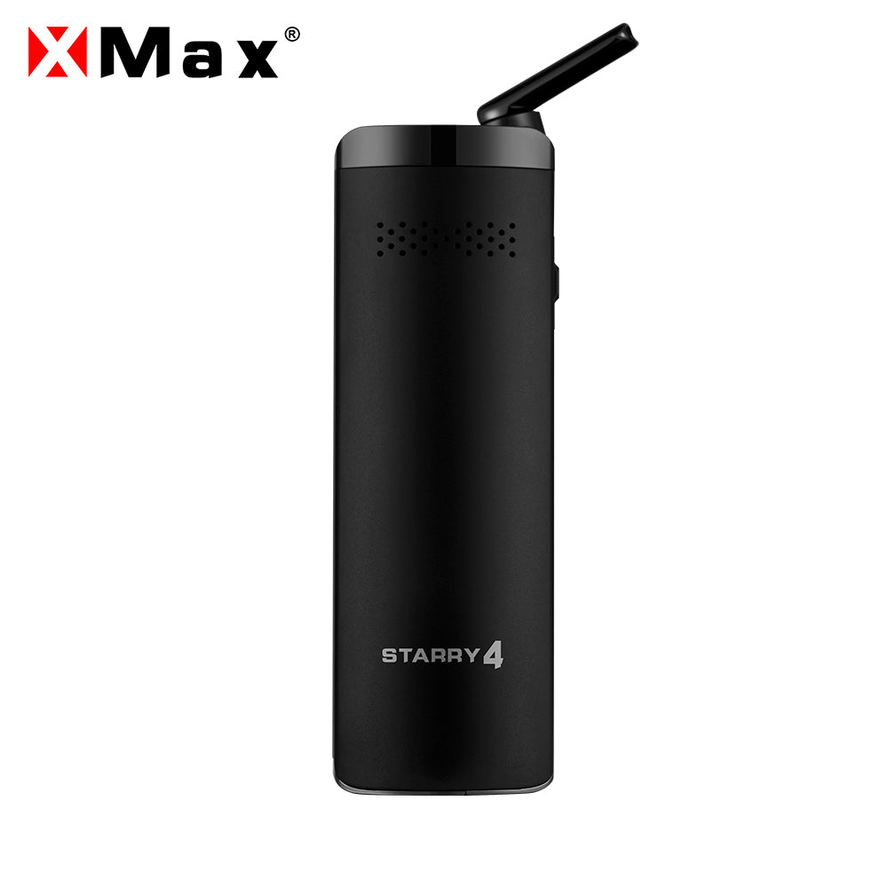 XMax Starry V4 Black 