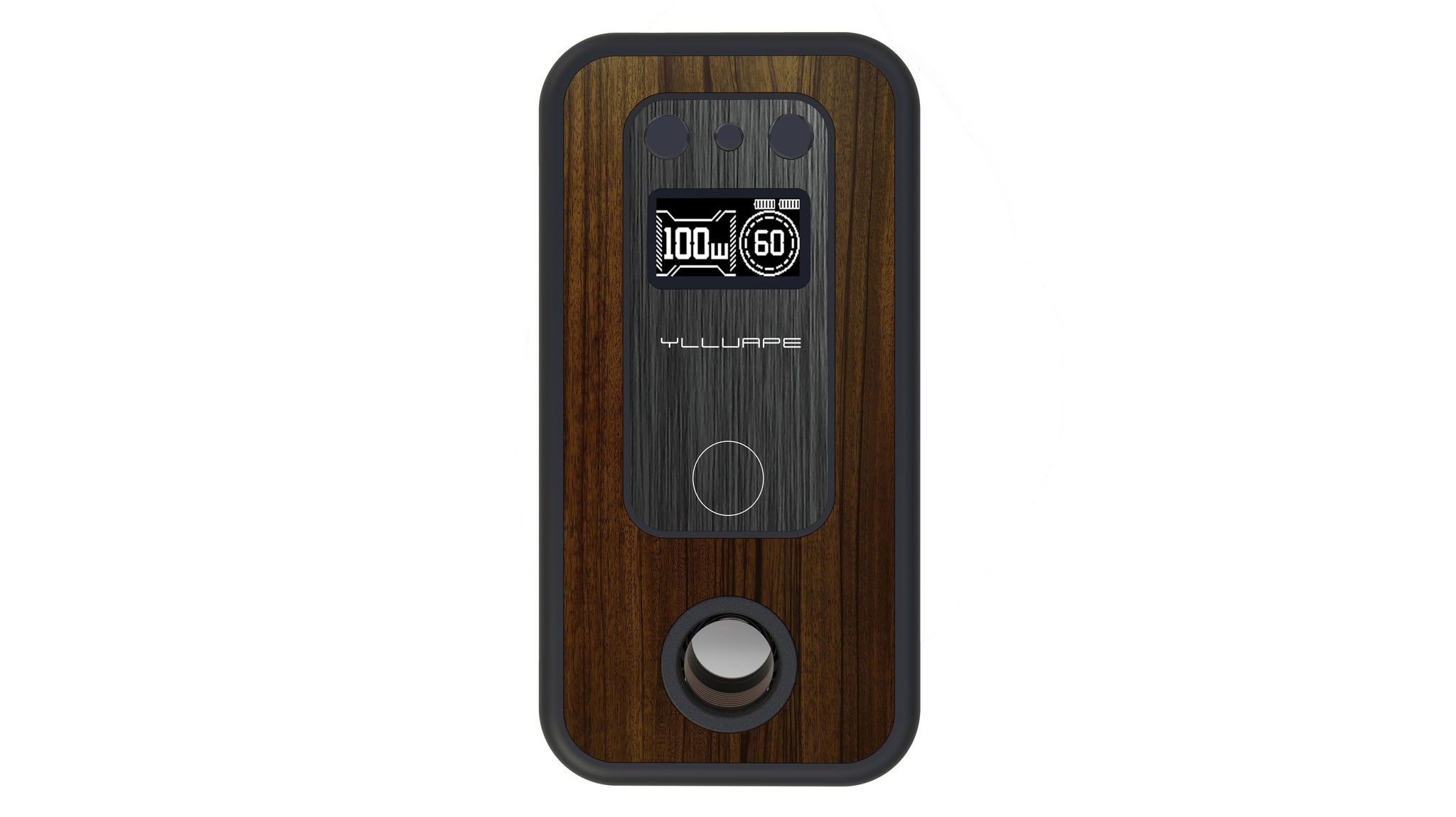 YLL-IH 3.0 - YLL Induction Heater 3.0  Recommended Vape Supplies