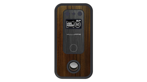 YLL-IH 3.0 - YLL Induction Heater 3.0