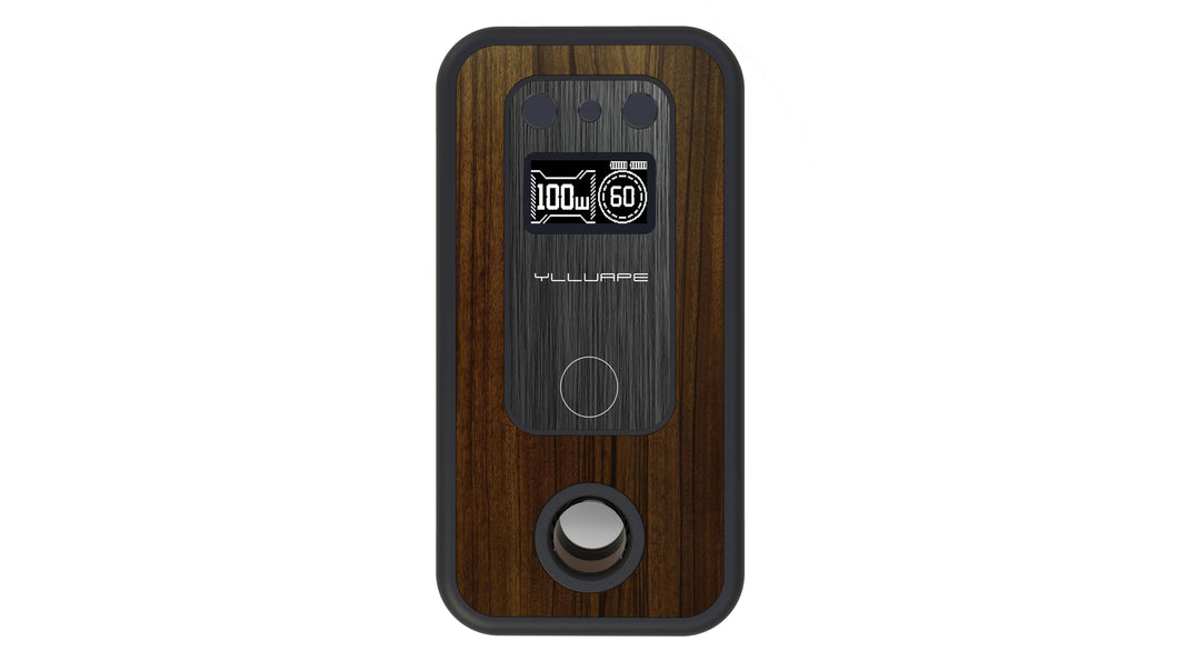 YLL-IH 3.0 - YLL Induction Heater 3.0