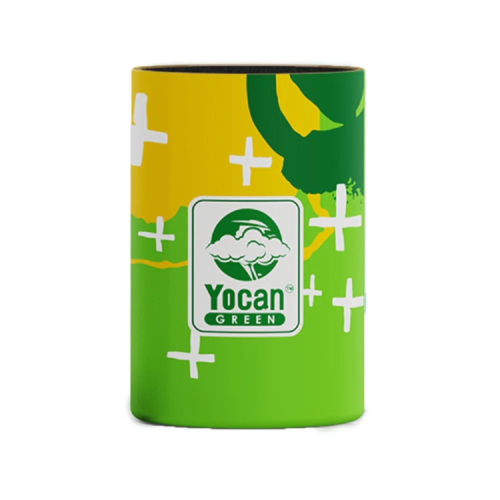Yocan Green Personal Air Filter - Cartridge