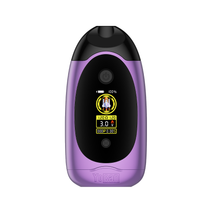Load image into Gallery viewer, Yocan Dubb - Double Cart Battery purple
