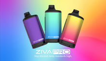 Load image into Gallery viewer, Yocan Ziva Pro - Cart Battery
