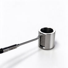 Load image into Gallery viewer, Terp Tower for WOHW v2 - Coil cover with coil no banger
