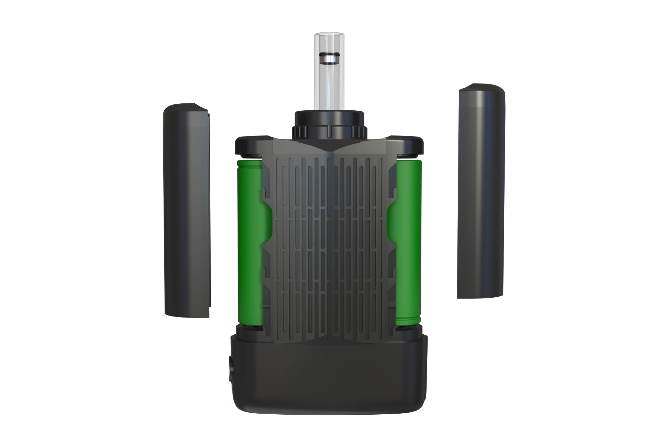 Angus Enhanced by YllVape (updated)  Recommended Vape Supplies