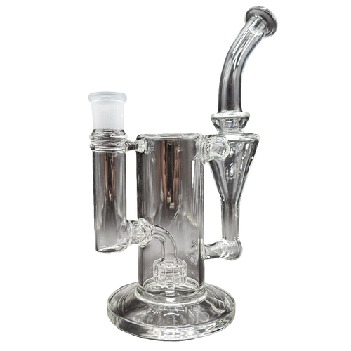 HARM Bubbler - High Airflow Recycling Matrix Bubbler