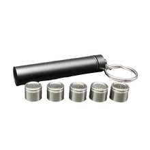 Load image into Gallery viewer, Arizer Dosing Capsules
