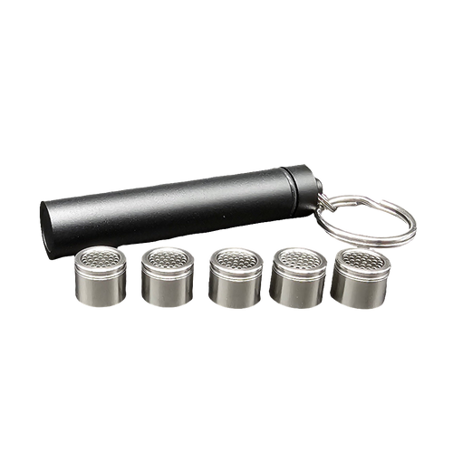 Arizer Dosing Capsules