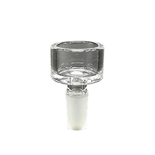 Screwball Hybrid Bowl Glass Adapters