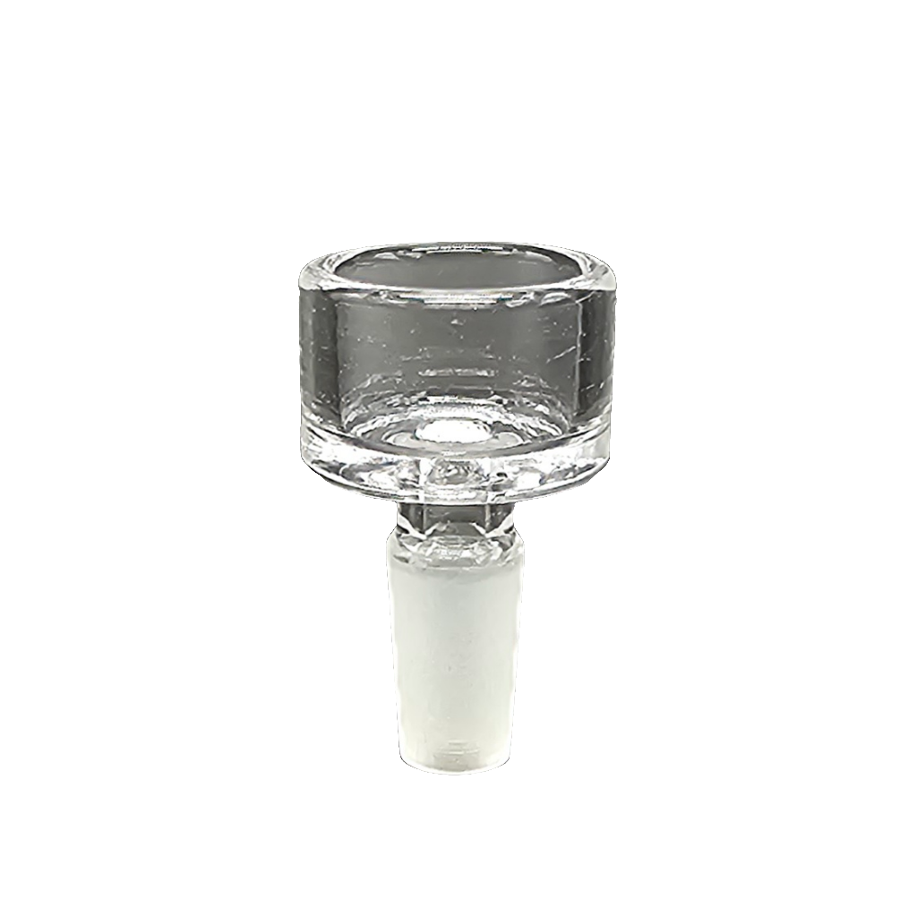 Screwball Hybrid Bowl Glass Adapters