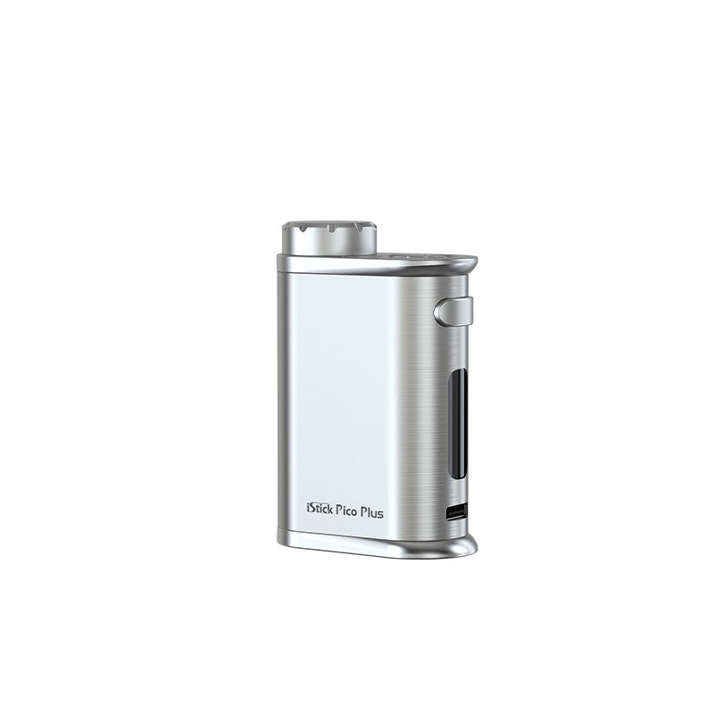 iStick Pico Plus 75w Power Supply - With Auto-fire Recommended Vape Supplies iStick Pico Plus 75w Power Supply - With Auto-fire Recommended Vape Supplies