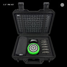 Load image into Gallery viewer, Flower Mill 3.5" Pro Kit - Launch Edition
