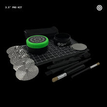 Load image into Gallery viewer, Flower Mill 3.5" Pro Kit - Launch Edition
