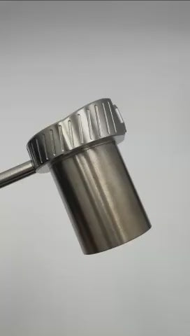Universal Baller - V2 Housing assembly