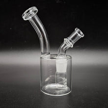 Load image into Gallery viewer, Crossing Tech Mini Bubbler 
