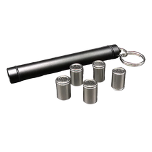 Load image into Gallery viewer, Arizer Dosing Capsules - Small or Large

