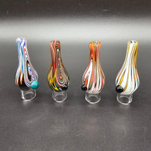 Load image into Gallery viewer, Whip Mouthpiece - Glass
