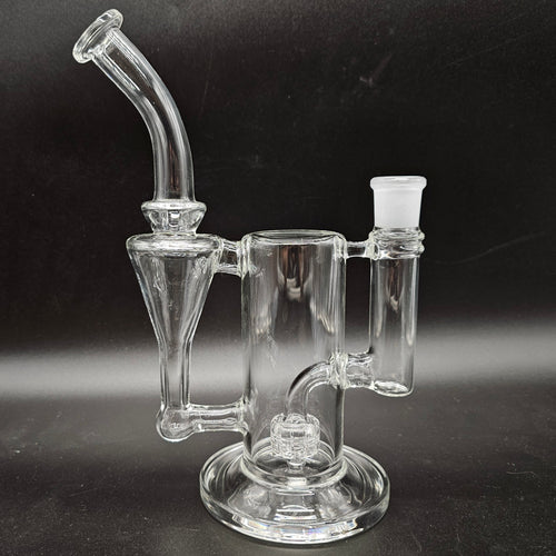 HARM Bubbler - High Airflow Recycling Matrix Bubbler