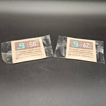 Load image into Gallery viewer, Boveda Humidipak -  58% or 62% - Size 8g

