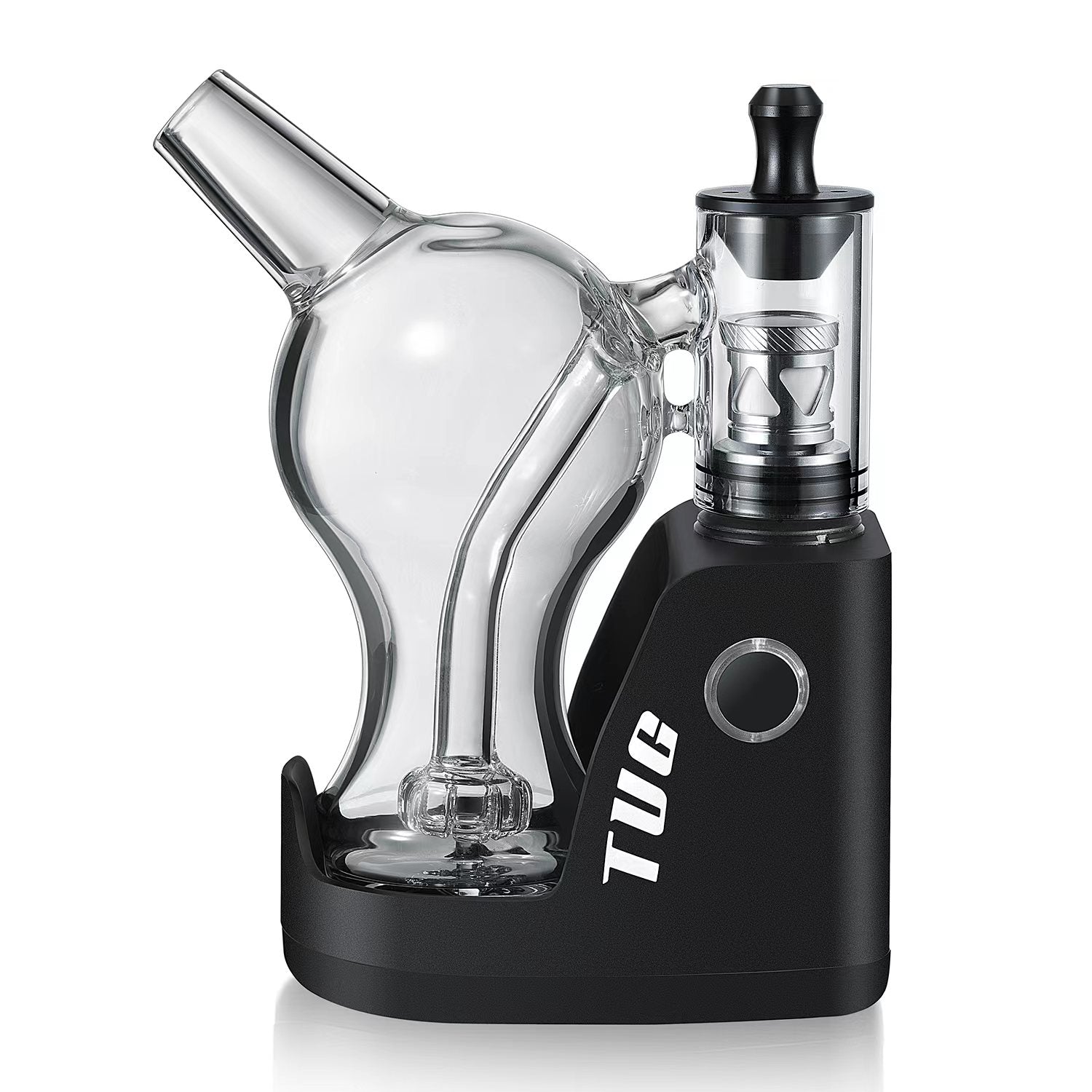 The TUG 2.0 E-rig – Recommended Vape Supplies